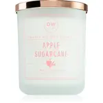 DW Home Signature Apple Sugarcane vonná sviečka 434 g