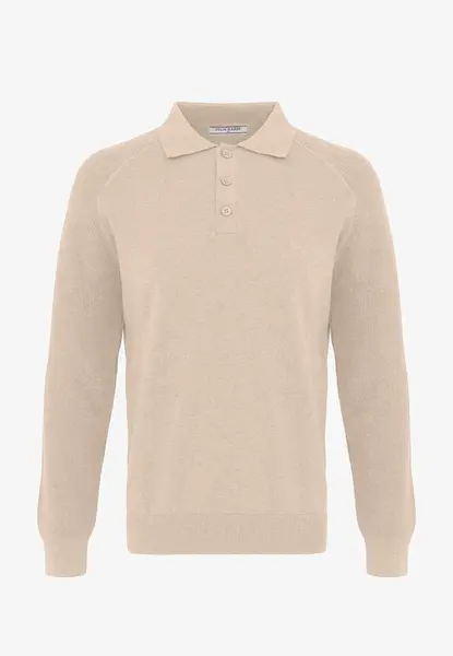 Felix Hardy Sveter  béžová