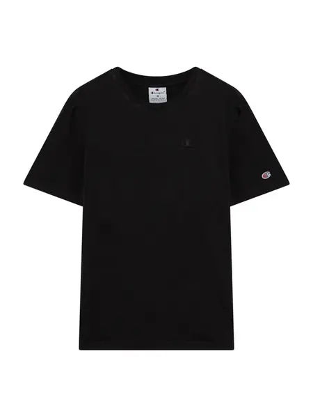 Champion Authentic Athletic Apparel Tričko  čierna