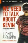 We Need To Talk About Kevin - Lionel Shriverová