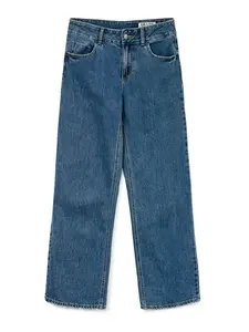 Aware Džínsy 'AWrena'  modrá denim