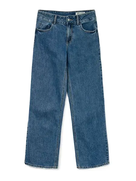 Aware Džínsy 'AWrena'  modrá denim