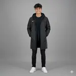 Nike Y NK TF PARK26 SDF JKT L