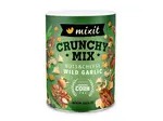 Mixit Crunchy mix sýr, crunchy corn a oříšky s medvědím česnekem 300 g