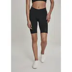 Dámské Tech Mesh Cycle Shorts černé