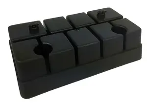 Tunturi Náhradní bloky pro Aerobic step pro
