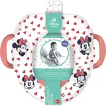 Stor Minnie měkké sedátko na wc s držadly 1 ks