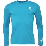 FUNDANGO MANADO Pánske funkčné tričko, tyrkysová, veľkosť