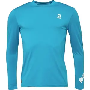 FUNDANGO MANADO Pánske funkčné tričko, tyrkysová, veľkosť