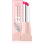 MAYBELLINE NEW YORK Lifter Glaze intenzivní hydratační balzám na rty s vysokým leskem odstín 003 Rose Bite 2.8 g