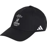 adidas DFB BB CAP Kšiltovka, černá, velikost