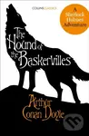 The Hound of the Baskervilles (A Sherlock Holmes Adventure)