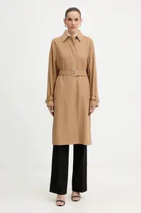 Kabát Karl Lagerfeld