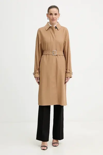 Kabát Karl Lagerfeld