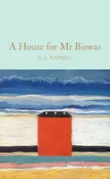A House for Mr Biswas - V.S. Naipaul