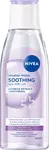 Nivea Zklidňující micelární voda Soothing Micellar Water 200 ml