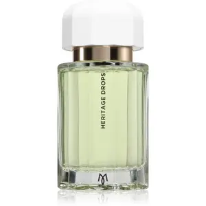 Ramon Monegal Heritage Drops parfémovaná voda unisex 100 ml