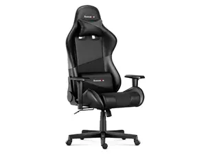 Křeslo herní HUZARO Force 6.2 Carbon