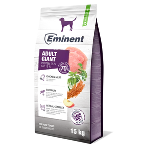 Eminent Adult Giant High Premium 15 kg