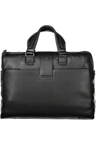 Pánská kožená aktovka PIQUADRO