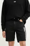 Džínové šortky Karl Lagerfeld Jeans