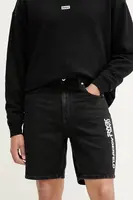 Džínové šortky Karl Lagerfeld Jeans