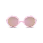 KiETLA slnečné okuliare FLEUR 2-4 roky - Verbena