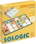 SOLOGIC Detektiv