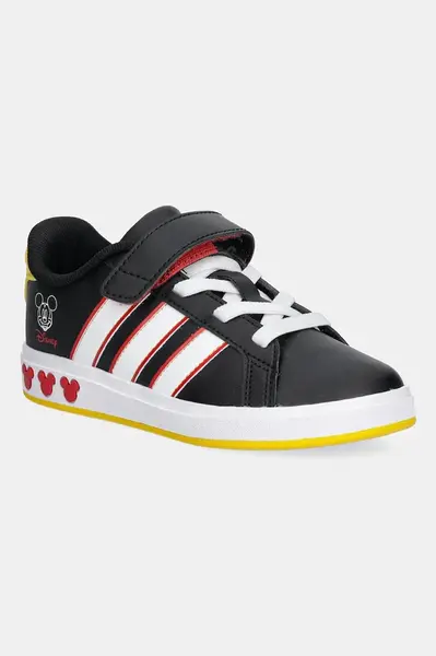 Dětské tenisky adidas GRAND COURT MICKEY