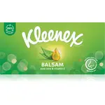 Kleenex Balsam Box papírové kapesníky 64 ks