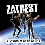 Zatrest: Vystřelte Mě Na Měsíc - Zatrest