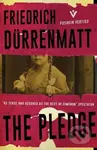 The Pledge - Friedrich Durrenmatt - kniha z kategorie Detektivky, thrillery a horory