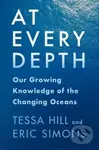 At Every Depth (Our Growing Knowledge of the Changing Oceans) - kniha z kategorie Geologie