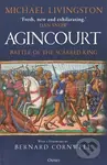 Agincourt (Battle of the Scarred King) - Dr Michael Livingston - kniha z kategorie Humanitní a společenské vědy