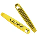 Lezyne TUBELESS POWER LEVER XL Montpáky, žltá, veľkosť