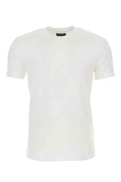 Emporio Armani pánské triko