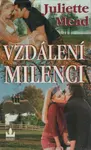 Vzdálení milenci (poškozená) - Mead Juliette