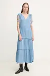 Pepe Jeans  Šaty  EFFIE