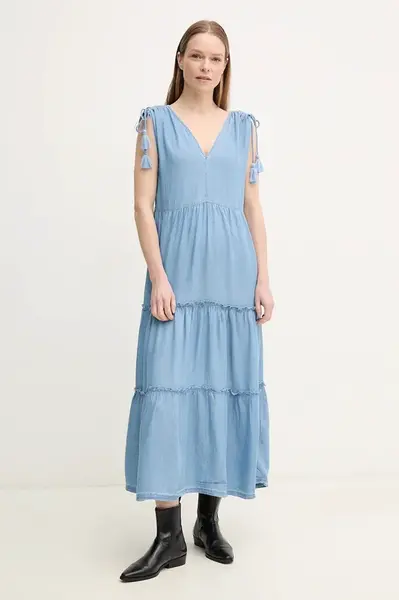 Pepe Jeans  Šaty  EFFIE