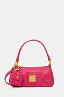 Kabelka Juicy Couture POPPY růžová barva, BEJYF8787WVP