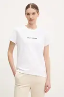 Bavlněné tričko Helly Hansen CORE