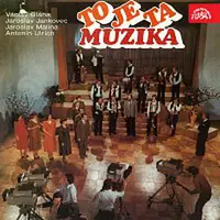 Různí interpreti – To je ta muzika