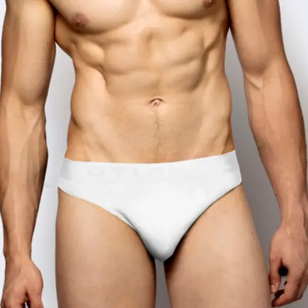 2-pack Slipy Męskie sport