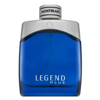 Mont Blanc Legend Blue parfémovaná voda pre mužov 100 ml