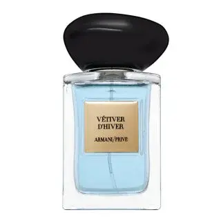 Armani (Giorgio Armani) Armani Privé Vetiver D'Hiver toaletná voda unisex 50 ml