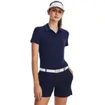 Dámské polo tričko Under Armour Zinger Polo SS