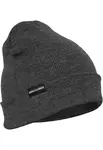 Unisex čepice Urban Classics Basic Flap Beanie