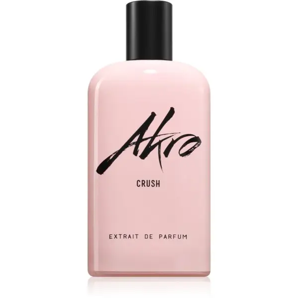 Akro Crush parfémový extrakt unisex 100 ml