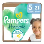 Pampers Harmonie S5 21 ks