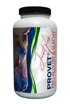 Provet Joint Plus 200 tablet
